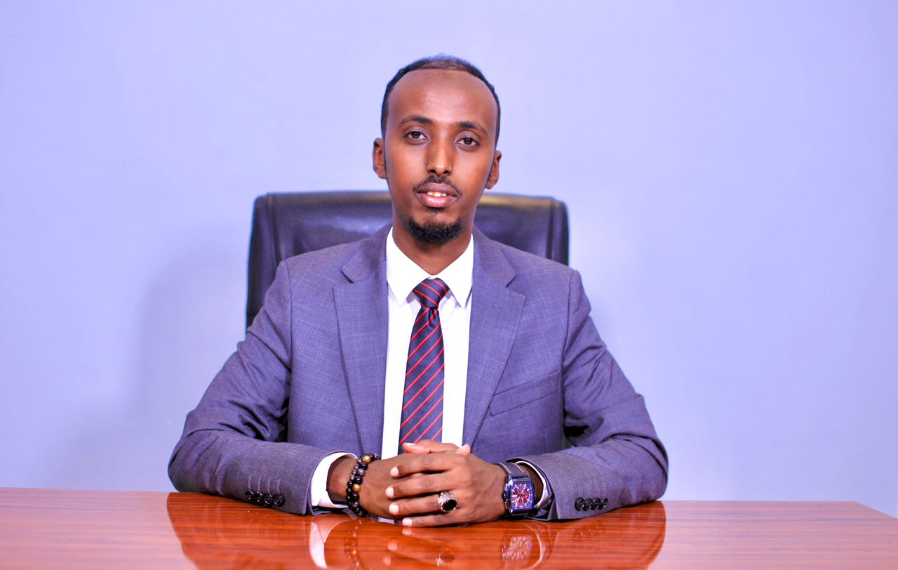 Head of Finance Office