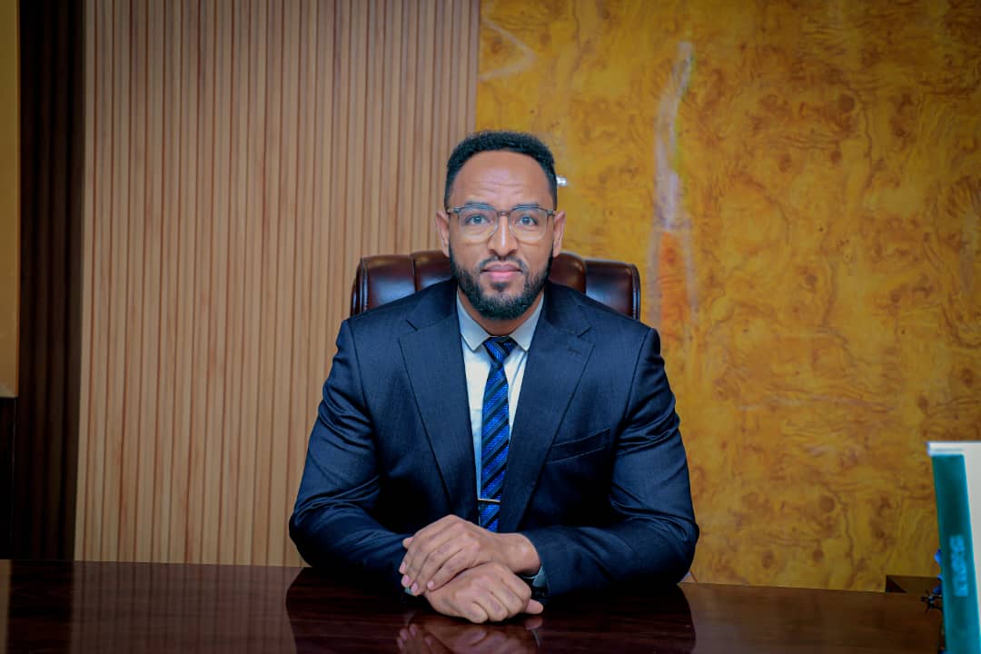 Vice President Academic Affairs